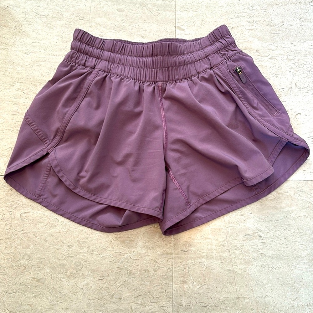 Lululemon Tracker Shorts